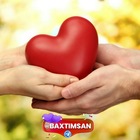 Advertising in Telegram. Telegram Channel logo @baxtimsan