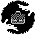 Размещение интеграции в Telegram. Логотип Телеграм канала "Вакансии, Работа в Томске" Размещение интеграции в Telegram. Логотип Телеграм канала @tomskvacancy