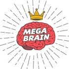 Advertising in Telegram. Telegram Channel logo "Mega brain" Advertising in Telegram. Telegram Channel logo @megabrainx