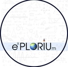 Размещение интеграции в Telegram. Логотип Телеграм канала "EXPL🌏RIUM" Размещение интеграции в Telegram. Логотип Телеграм канала @deepspaceinfo