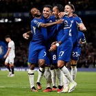 Advertising in Telegram. Telegram Channel logo "CHELSEA MEDIA 🎥" Advertising in Telegram. Telegram Channel logo @ChelseaFC_Media