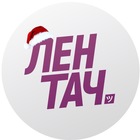 Размещение интеграции в Telegram. Логотип Телеграм канала "Лентач Челябинск" Размещение интеграции в Telegram. Логотип Телеграм канала @lenta174