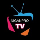 Advertising in Telegram. Telegram Channel logo @niganpro