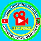Advertising in Telegram. Telegram Channel logo "Ethio YouTube solution" Advertising in Telegram. Telegram Channel logo @EthioYs
