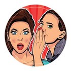 Размещение интеграции в Telegram. Логотип Телеграм канала "🎀 Между нами, девочками | Психология" Размещение интеграции в Telegram. Логотип Телеграм канала @mezdunami_devochkami