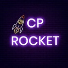 Размещение интеграции в Telegram. Логотип Телеграм канала @superp2pchat