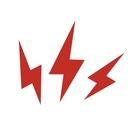 Размещение интеграции в Telegram. Логотип Телеграм канала "Крым ⚡️ Молния" Размещение интеграции в Telegram. Логотип Телеграм канала @molniya_crimea