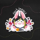 Размещение интеграции в Telegram. Логотип Телеграм канала "Fact Genshin Impact" Размещение интеграции в Telegram. Логотип Телеграм канала @fact_impact