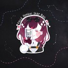 Размещение интеграции в Telegram. Логотип Телеграм канала "Fact Honkai: Star Rail" Размещение интеграции в Telegram. Логотип Телеграм канала @fact_honkaistarrail
