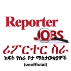 Advertising in Telegram. Telegram Channel logo "REPORTER ONLINE WORKS" Advertising in Telegram. Telegram Channel logo REPORTER ONLINE WORKS