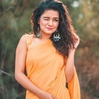 Advertising in Telegram. Telegram Channel logo @AvneetKaur_Official