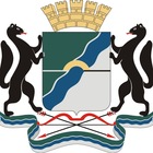 Размещение интеграции в Telegram. Логотип Телеграм канала "Чат Новосибирск" Размещение интеграции в Telegram. Логотип Телеграм канала @novosibirsk_gruppa