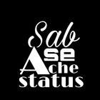Advertising in Telegram. Telegram Channel logo "STATUS & BGM (@sabseachestatus)" Advertising in Telegram. Telegram Channel logo @sabseachestatus