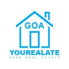 Размещение интеграции в Telegram. Логотип Телеграм канала @yourealate_goa