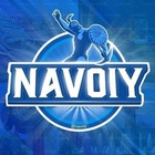 Advertising in Telegram. Telegram Channel logo @navoiyf