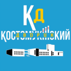 Размещение интеграции в Telegram. Логотип Телеграм канала "Костомукшский Дворик & Карелия" Размещение интеграции в Telegram. Логотип Телеграм канала @antikarelia