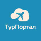 Размещение интеграции в Telegram. Логотип Телеграм канала "ТурПортал 🛫 | Пакетные Туры из России: Таиланд, Турция, Египет, ОАЭ" Размещение интеграции в Telegram. Логотип Телеграм канала @tourportalru