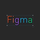 Размещение интеграции в Telegram. Логотип Телеграм канала "True Figma" Размещение интеграции в Telegram. Логотип Телеграм канала @true_figma