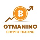 Advertising in Telegram. Telegram Channel logo "توصيات كريبتو otmanino" Advertising in Telegram. Telegram Channel logo @blkhayat