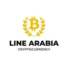 Advertising in Telegram. Telegram Channel logo "Crypto Line Arabia" Advertising in Telegram. Telegram Channel logo @laincrypto1