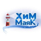 Размещение интеграции в Telegram. Логотип Телеграм канала @channel_HimMayak