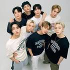 Размещение интеграции в Telegram. Логотип Телеграм канала "Stray Kids" Размещение интеграции в Telegram. Логотип Телеграм канала Stray Kids