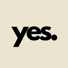 Размещение интеграции в Telegram. Логотип Телеграм канала "Say Yes" Размещение интеграции в Telegram. Логотип Телеграм канала Say Yes
