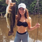 Размещение интеграции в Telegram. Логотип Телеграм канала @okhotnika