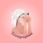 Размещение интеграции в Telegram. Логотип Телеграм канала Beauty-культ | Красота