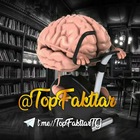 Advertising in Telegram. Telegram Channel logo @Foydali_Qiziqarli_Dunyo_Faktlari