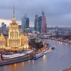 Размещение интеграции в Telegram. Логотип Телеграм канала "2️⃣8️⃣1️⃣ Недвижимость МОСКВА И ОБЛАСТЬ" Размещение интеграции в Telegram. Логотип Телеграм канала @msk_ndv77