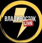 Размещение интеграции в Telegram. Логотип Телеграм канала "Владивосток Live" Размещение интеграции в Telegram. Логотип Телеграм канала @livevladivostok