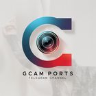 Advertising in Telegram. Telegram Channel logo @gcamupdate