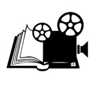 Размещение интеграции в Telegram. Логотип Телеграм канала @LitKino3al