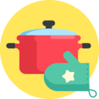 Размещение интеграции в Telegram. Логотип Телеграм канала "Вкусные Секреты" Размещение интеграции в Telegram. Логотип Телеграм канала Вкусные Секреты
