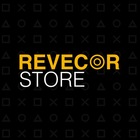 Размещение интеграции в Telegram. Логотип Телеграм канала "Mr Revecor | покупки PS Store" Размещение интеграции в Telegram. Логотип Телеграм канала @revecor_store