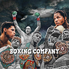Размещение интеграции в Telegram. Логотип Телеграм канала "BOXING COMPANY" Размещение интеграции в Telegram. Логотип Телеграм канала @BOXING_COMPANY