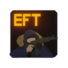 Размещение интеграции в Telegram. Логотип Телеграм канала "Escape From Tarkov Merch" Размещение интеграции в Telegram. Логотип Телеграм канала @eft_merch