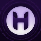 Размещение интеграции в Telegram. Логотип Телеграм канала "️Haunt" Размещение интеграции в Telegram. Логотип Телеграм канала ️Haunt