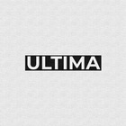 Размещение интеграции в Telegram. Логотип Телеграм канала "ULTIMA" Размещение интеграции в Telegram. Логотип Телеграм канала ULTIMA