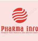 Advertising in Telegram. Telegram Channel logo "PHARMA INFO PRO" Advertising in Telegram. Telegram Channel logo @PHARMA39INFO