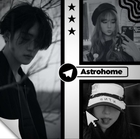 Размещение интеграции в Telegram. Логотип Телеграм канала @astrolllogi