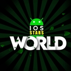 Advertising in Telegram. Telegram Channel logo "iOS StarWorld" Advertising in Telegram. Telegram Channel logo @iOSStarWorld
