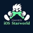 Advertising in Telegram. Telegram Channel logo "iOS StarWorld | Games" Advertising in Telegram. Telegram Channel logo @iOSStarWorldGames