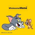 Advertising in Telegram. Telegram Channel logo "Wholesome Memes ™" Advertising in Telegram. Telegram Channel logo @Wholesome_Meme_TM