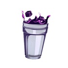 Размещение интеграции в Telegram. Логотип Телеграм канала "🥤RT — Double Cup" Размещение интеграции в Telegram. Логотип Телеграм канала @double2cup