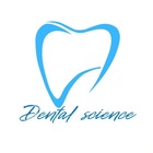 Размещение интеграции в Telegram. Логотип Телеграм канала "Научная стоматология | Dental science" Размещение интеграции в Telegram. Логотип Телеграм канала @sciencedent