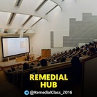 Advertising in Telegram. Telegram Channel logo "Remedial Hub" Advertising in Telegram. Telegram Channel logo @Remedial_Hub