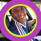 Размещение интеграции в Telegram. Логотип Телеграм канала Такси по Крыму + Материк