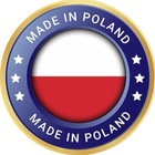 Размещение интеграции в Telegram. Логотип Телеграм канала @granica_es